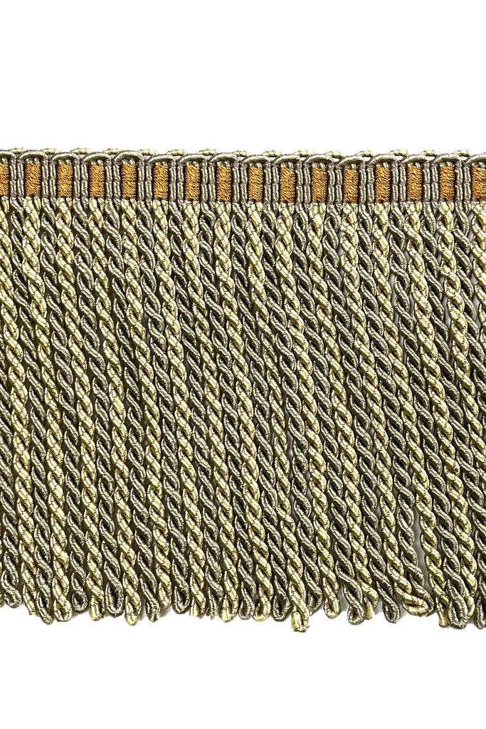 Unique Fine Fabric Imports/Vienna Bullion Fr 356-27 L.Q.