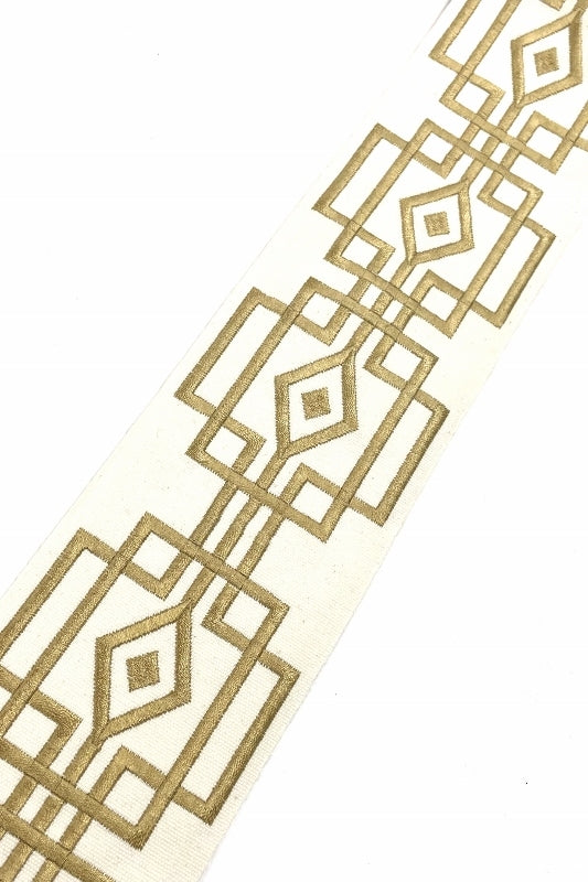 #1 Textiles Ltd/Luxor-Gold-# 1