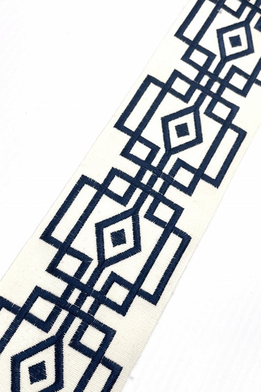 #1 Textiles Ltd/Luxor-Navy-# 1