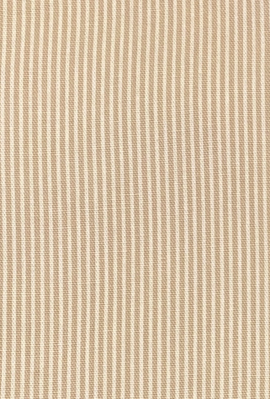 Covington Fabric and Design/MG-Oxford Stripe Sand-COV