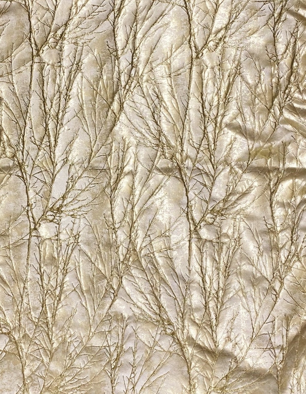 Covington Fabric and Design/Twiggy 81 Golden-COV
