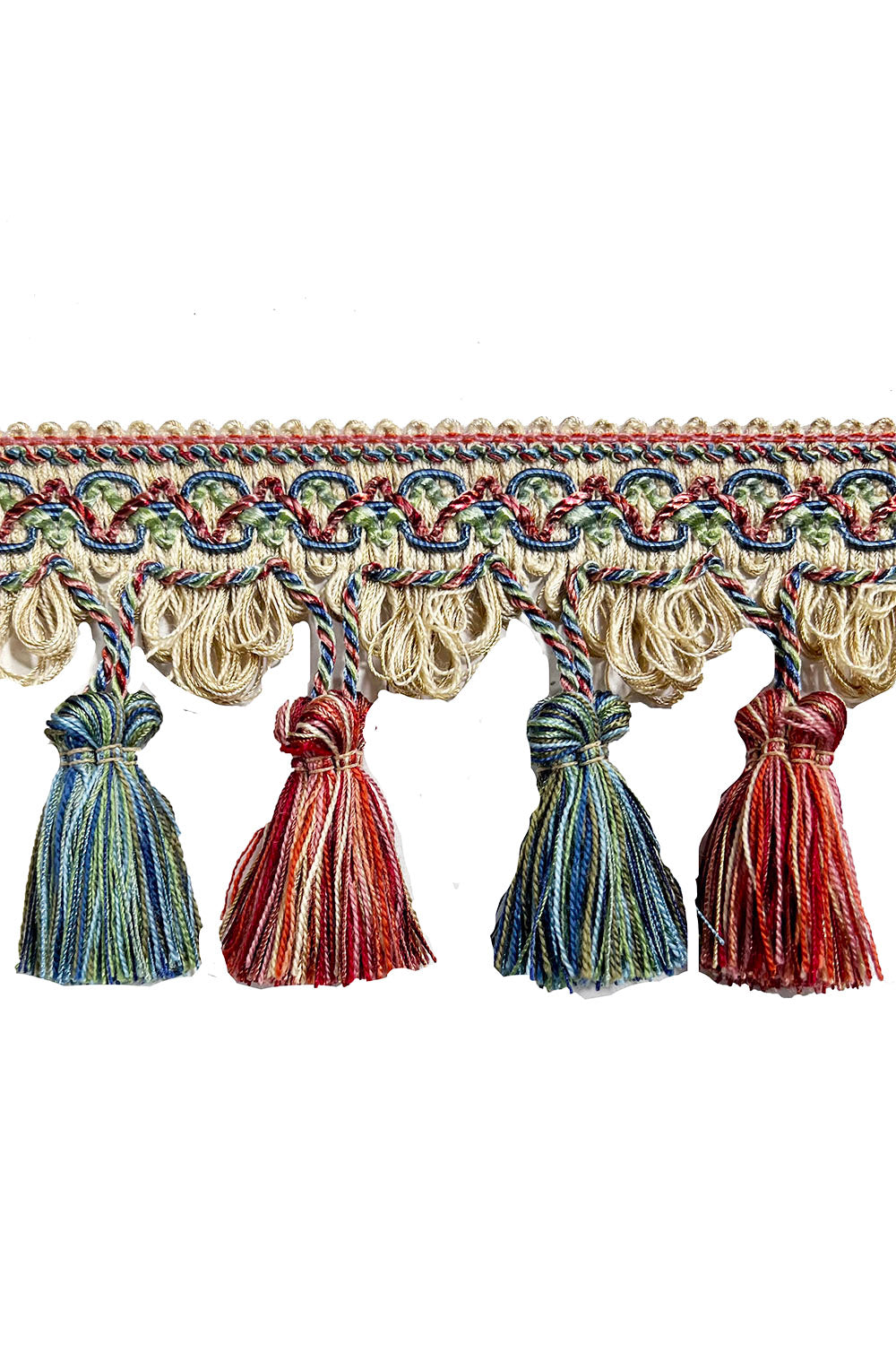 PG Estate – Fabric and Fringe Warehouse