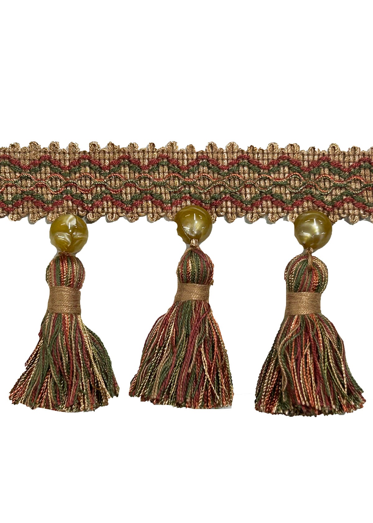 PG Estate – Fabric and Fringe Warehouse