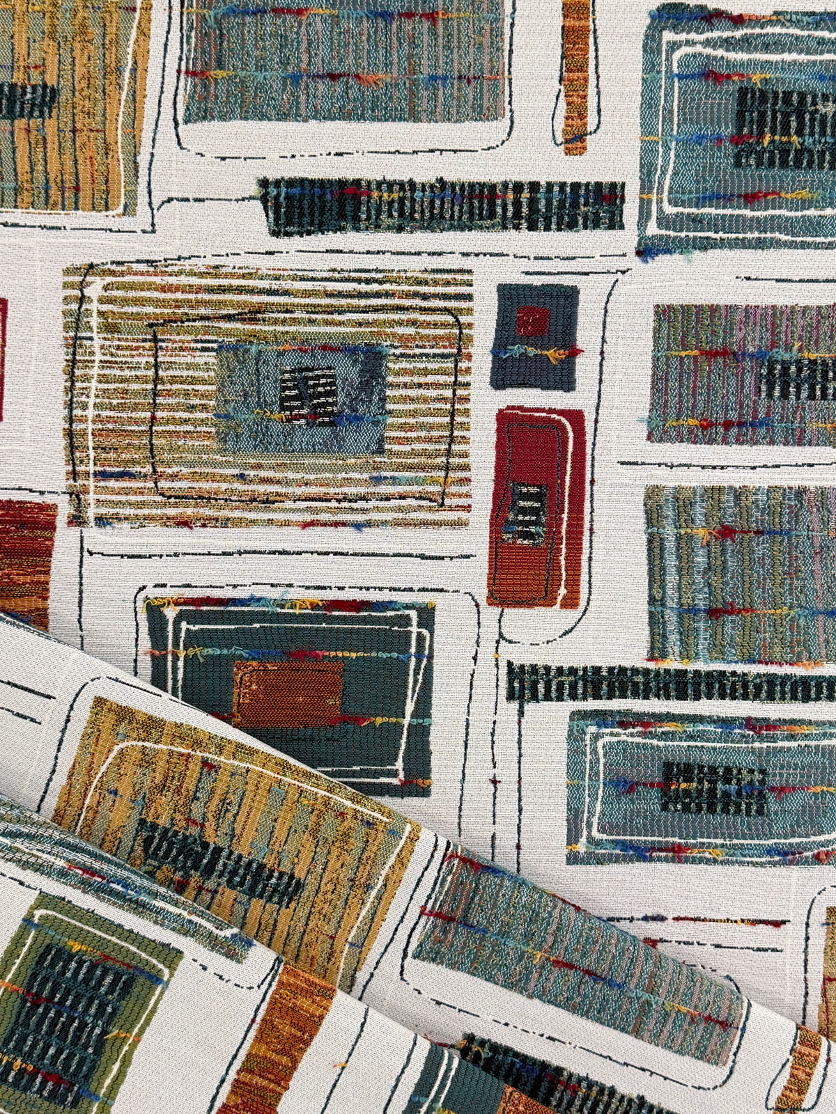 More New Arrivals – Fabric and Fringe Warehouse