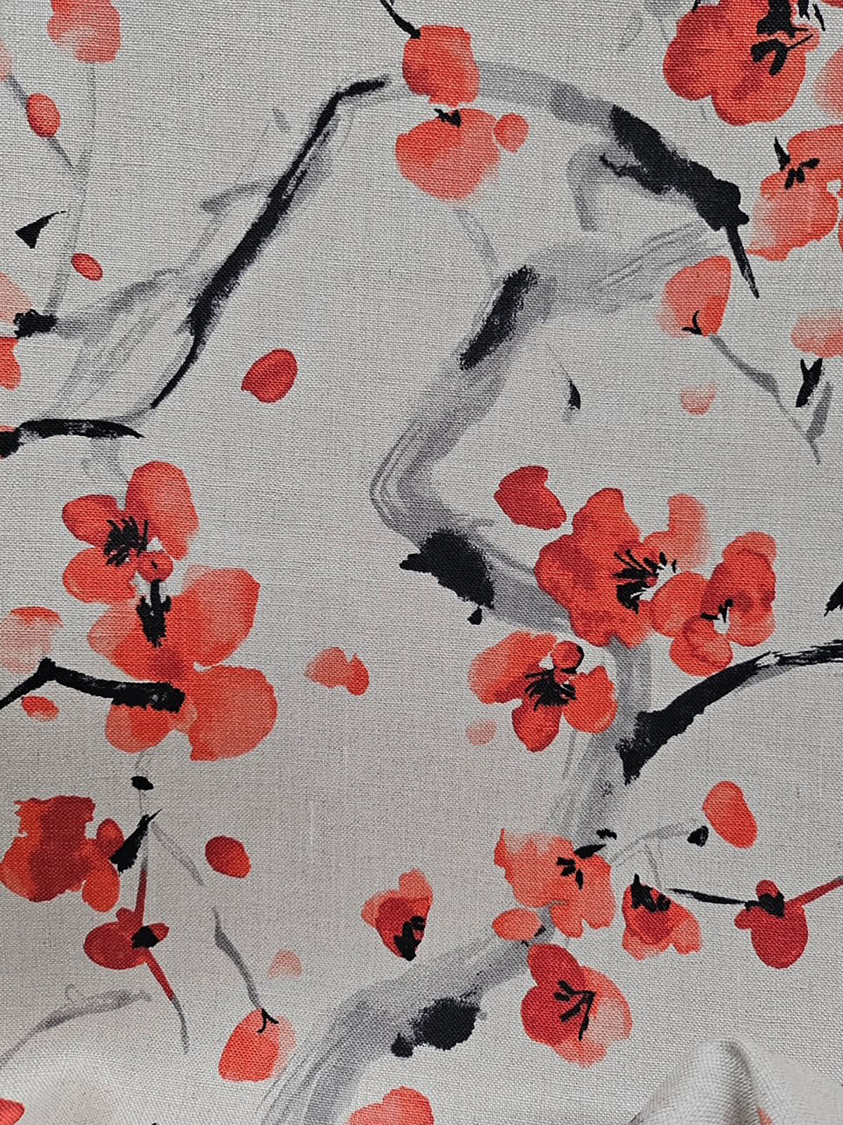 Cherry Blossom – Fabric and Fringe Warehouse