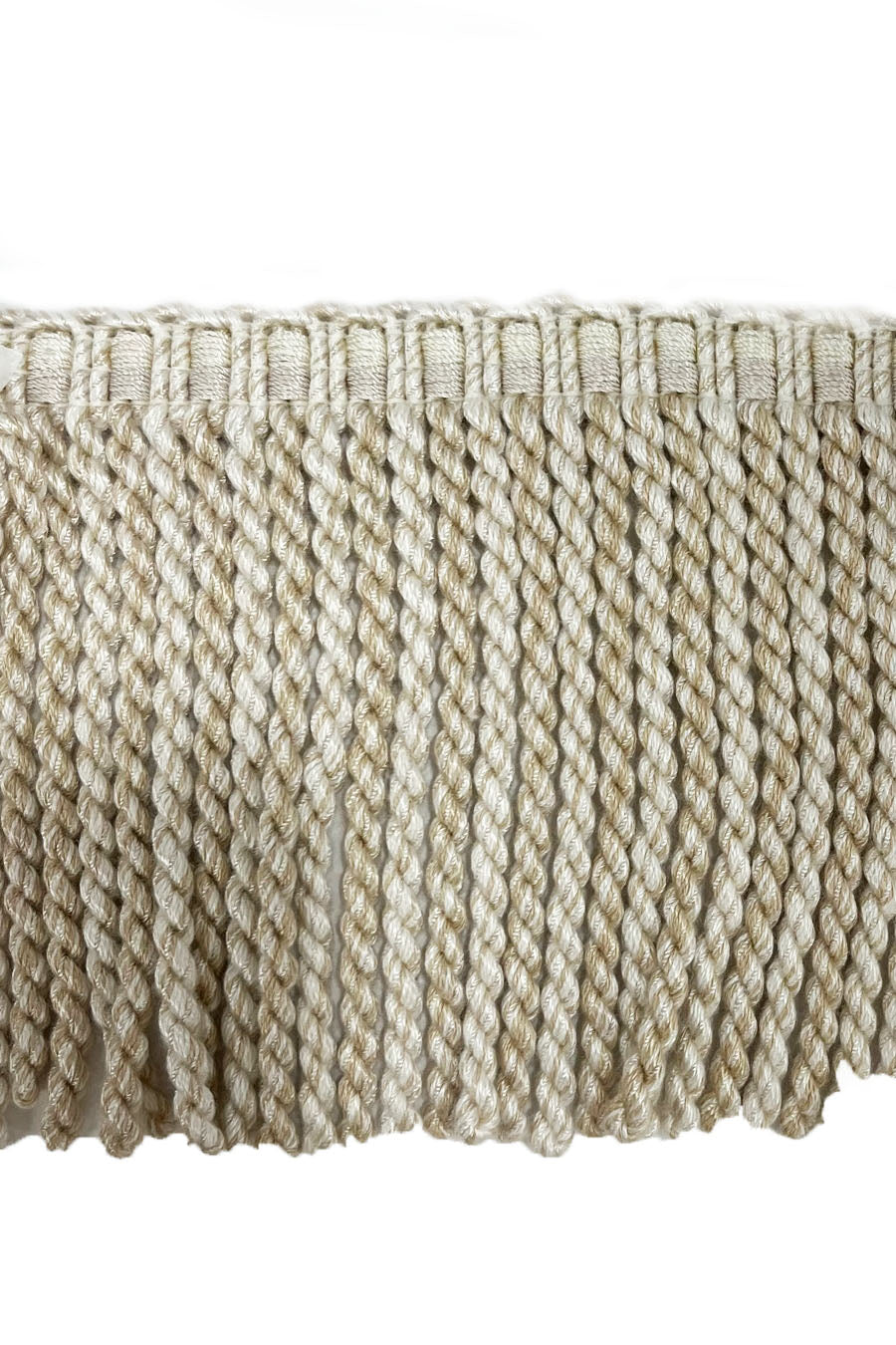 BIGHAND レア　メディスン　フリンジ Special Bullion Fringe – Fabric and Fringe Warehouse