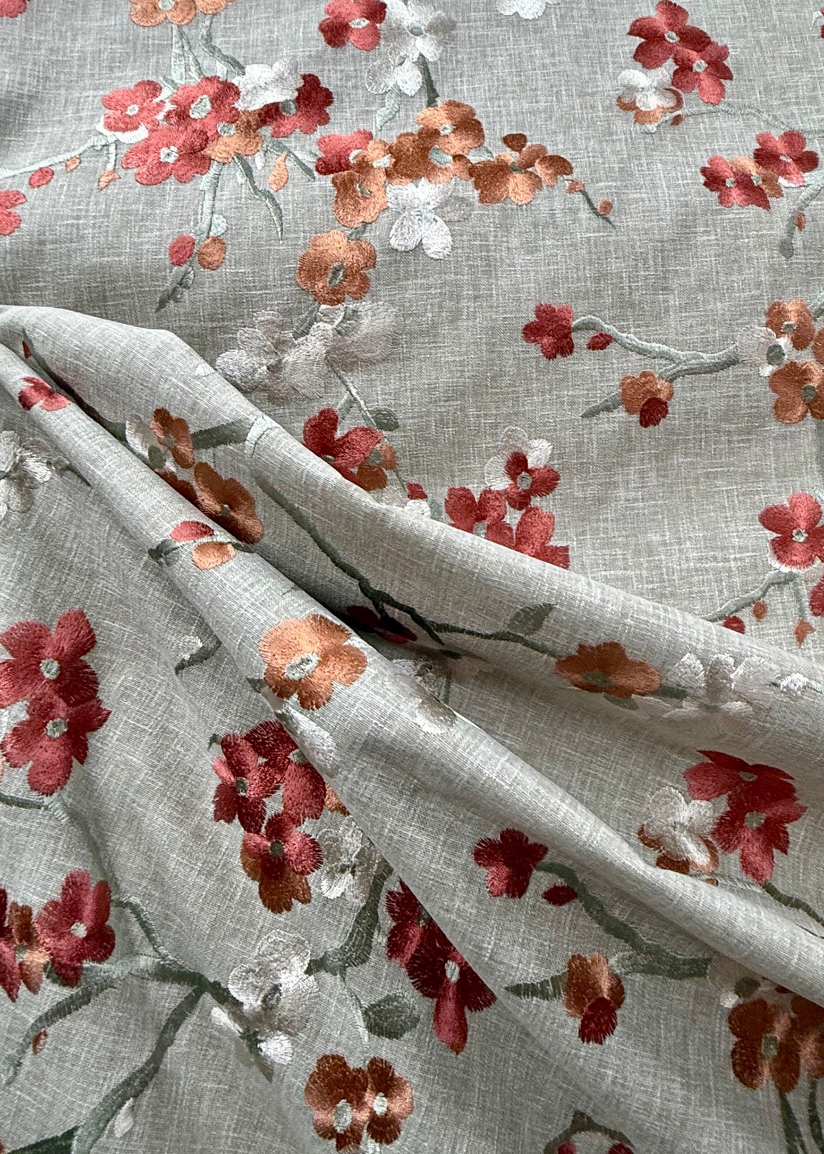 Cherry Blossom – Fabric and Fringe Warehouse