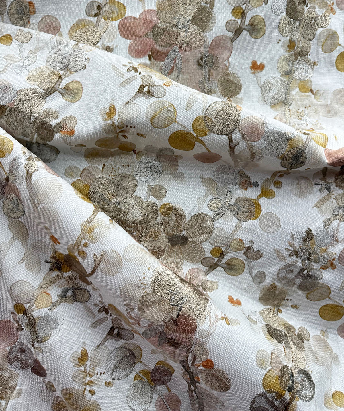 Cherry Blossom – Fabric and Fringe Warehouse