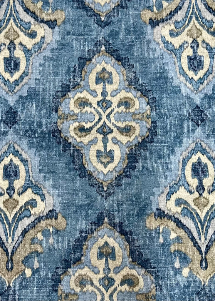 Covington Fabric and Design/MG-Queen-Delft-COV