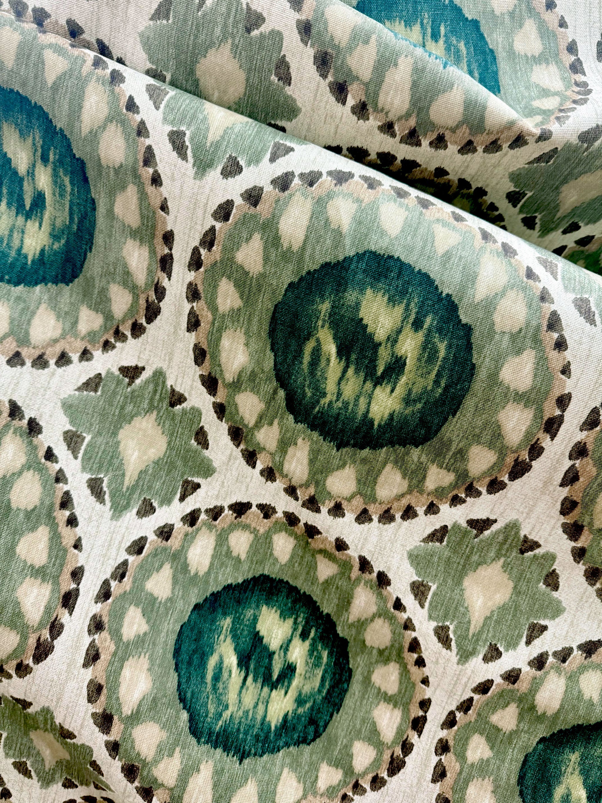 cactus fabric MG-Thurston Cactus-COV – Fabric and Fringe Warehouse