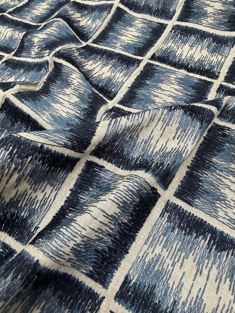 Embroidered – Page 2 – Fabric and Fringe Warehouse