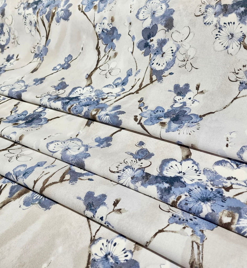 Cherry Blossom – Fabric and Fringe Warehouse