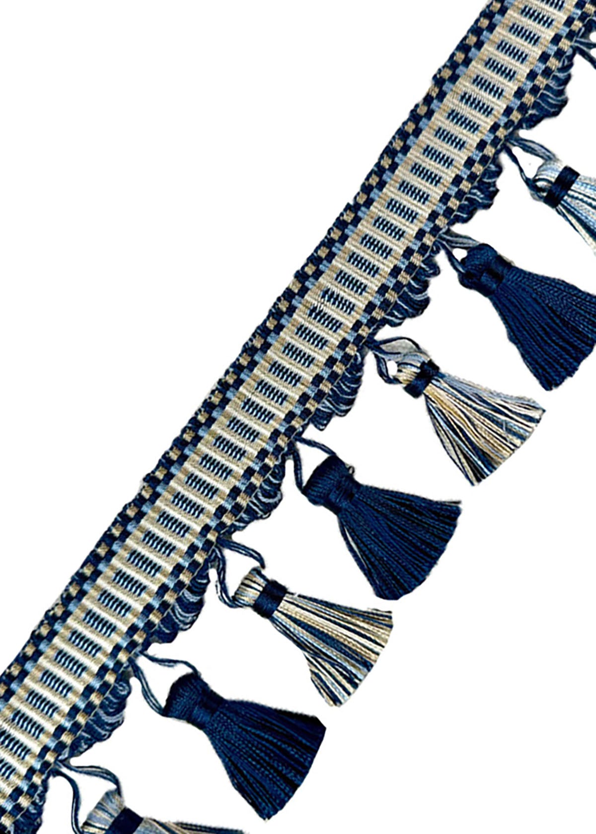 PG Estate – Fabric and Fringe Warehouse