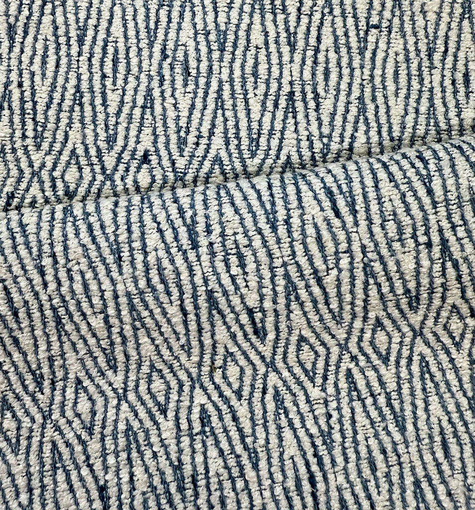 Well Rounded Prussian-LQ – Fabric and Fringe Warehouse