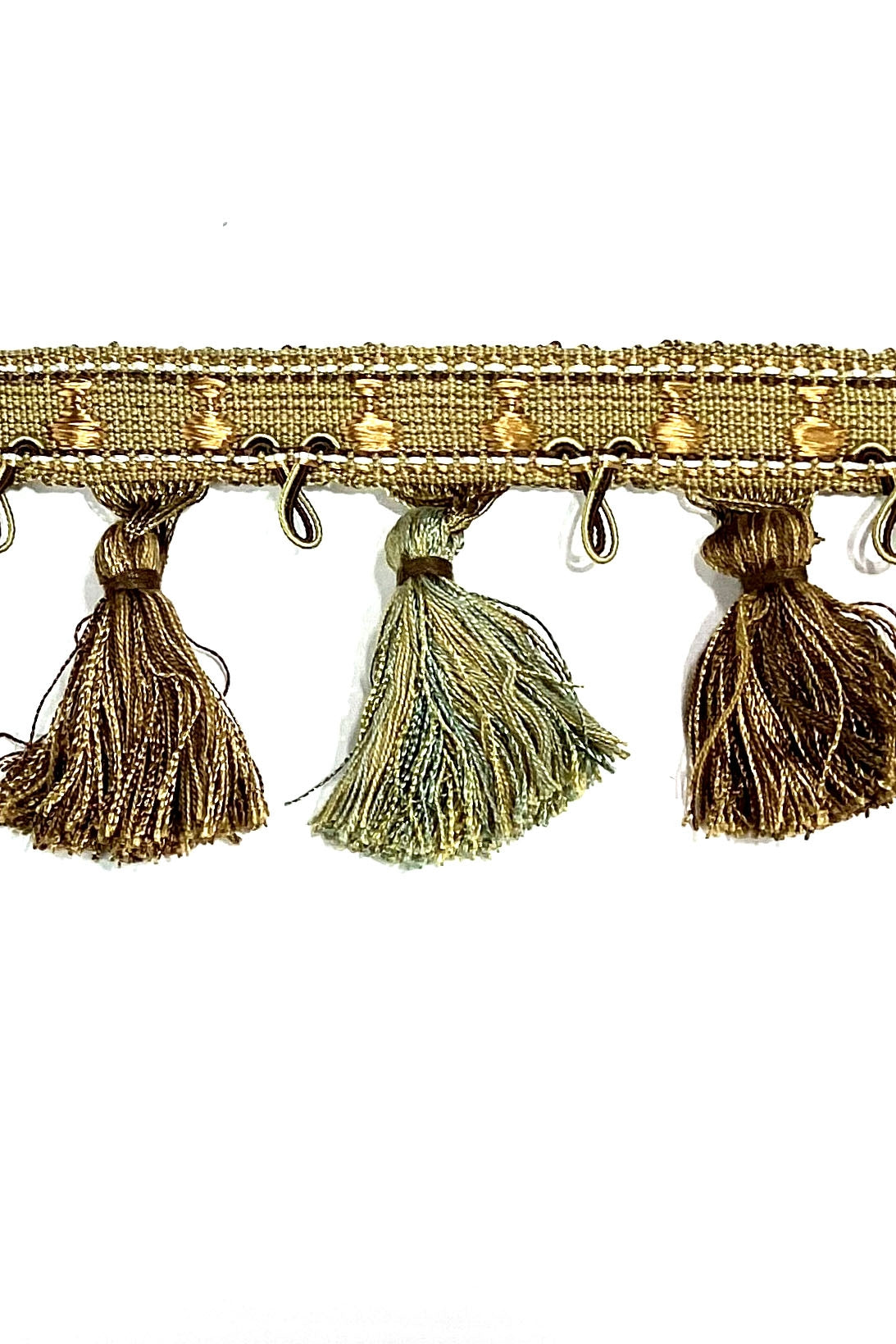 Special Tassel Fringe – Fabric and Fringe Warehouse