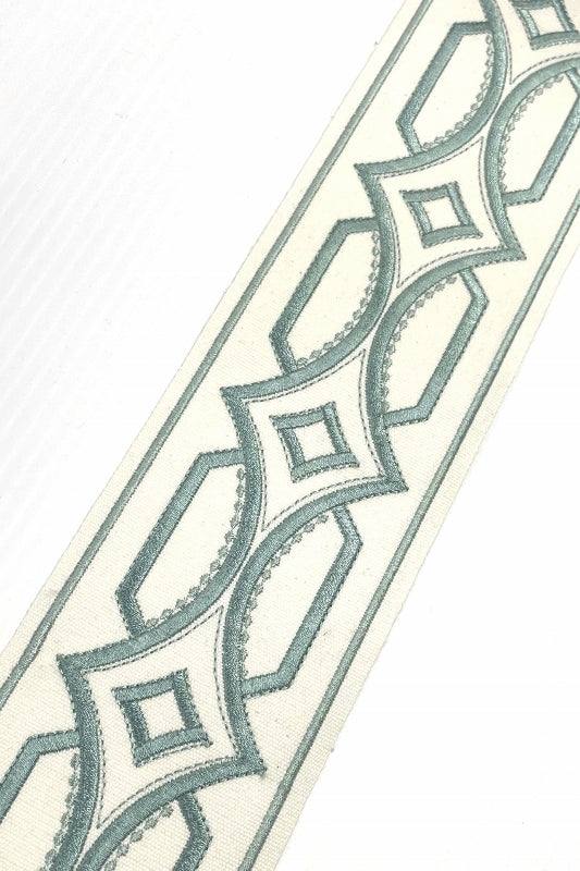 #1 Textiles Ltd/Athena-Sage Green-#1