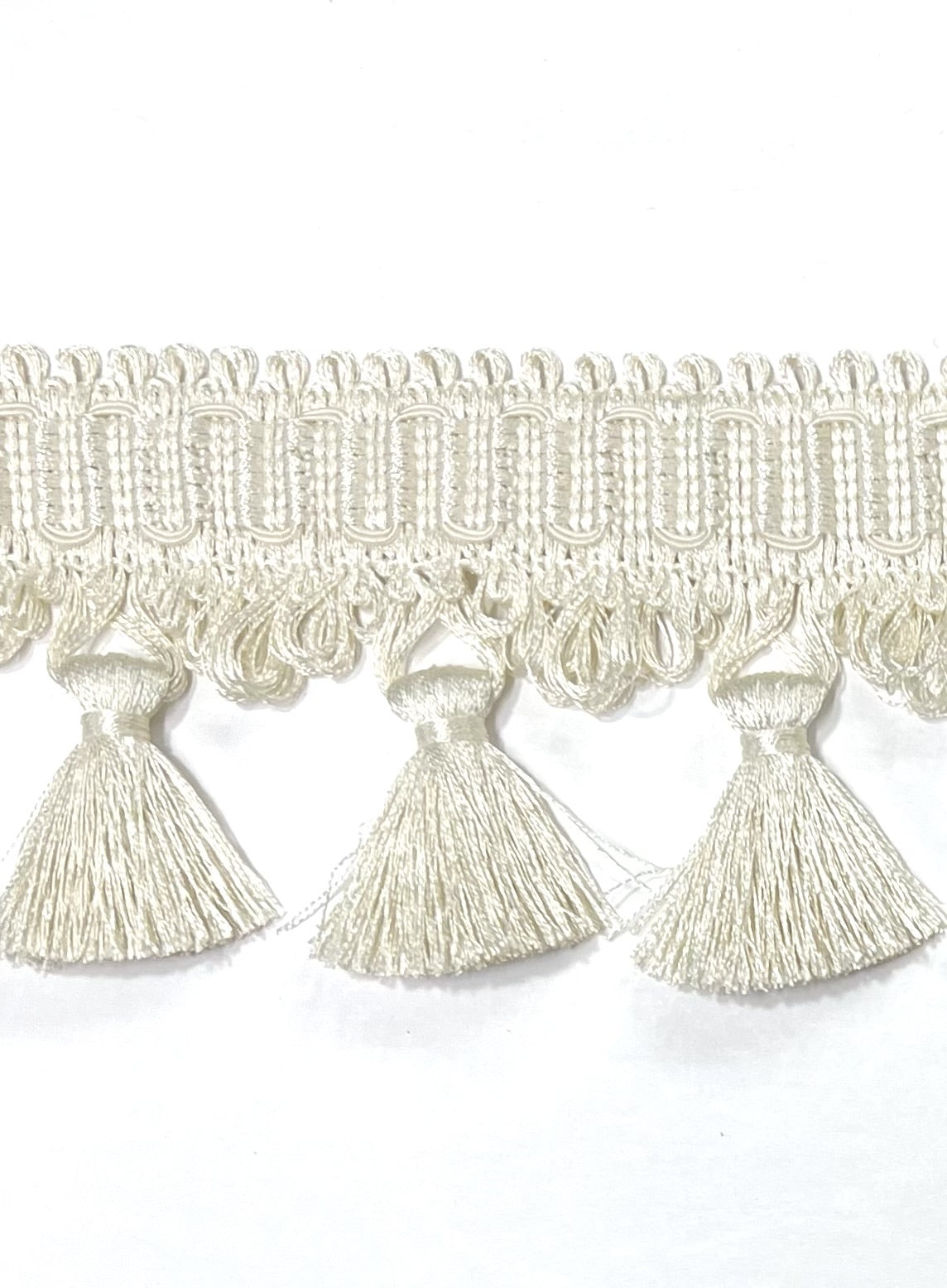 PG Estate – Fabric and Fringe Warehouse