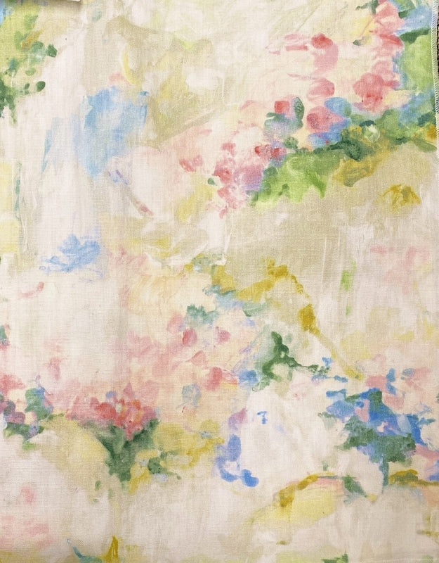 Floral Fabric – Fabric and Fringe Warehouse