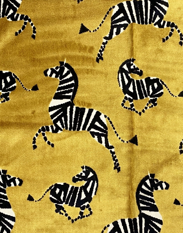 Regal Fabrics, Inc./K-Farlowe-Saffron-REG
