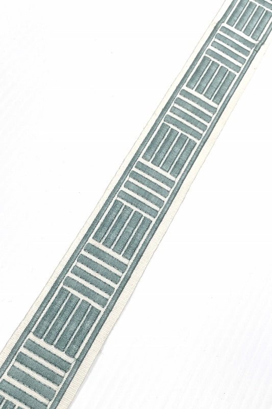 #1 Textiles Ltd/Lili-Spa Green-# 1 LIMITED