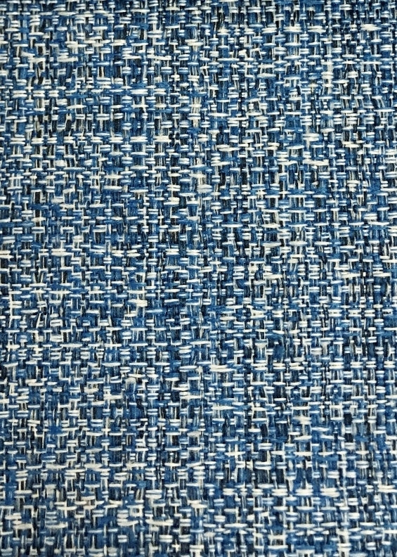 ADF-American Decorative Fabric/O'Fiddlestix-Bright BlueMixADF