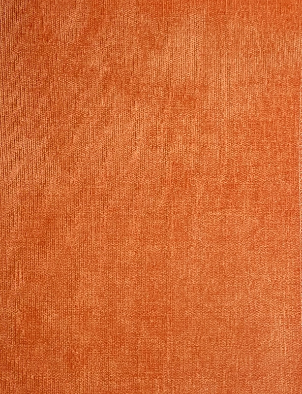 Vision Fabrics/Royal 45 Tangerine-VIS