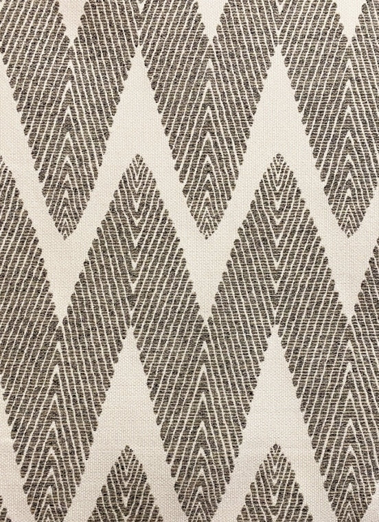 ADF-American Decorative Fabric/Spire-Grey-ADF