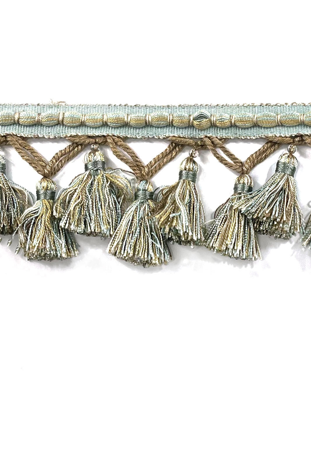 PG Estate – Fabric and Fringe Warehouse