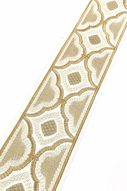 #1 Textiles Ltd/Turret-Gold-#1