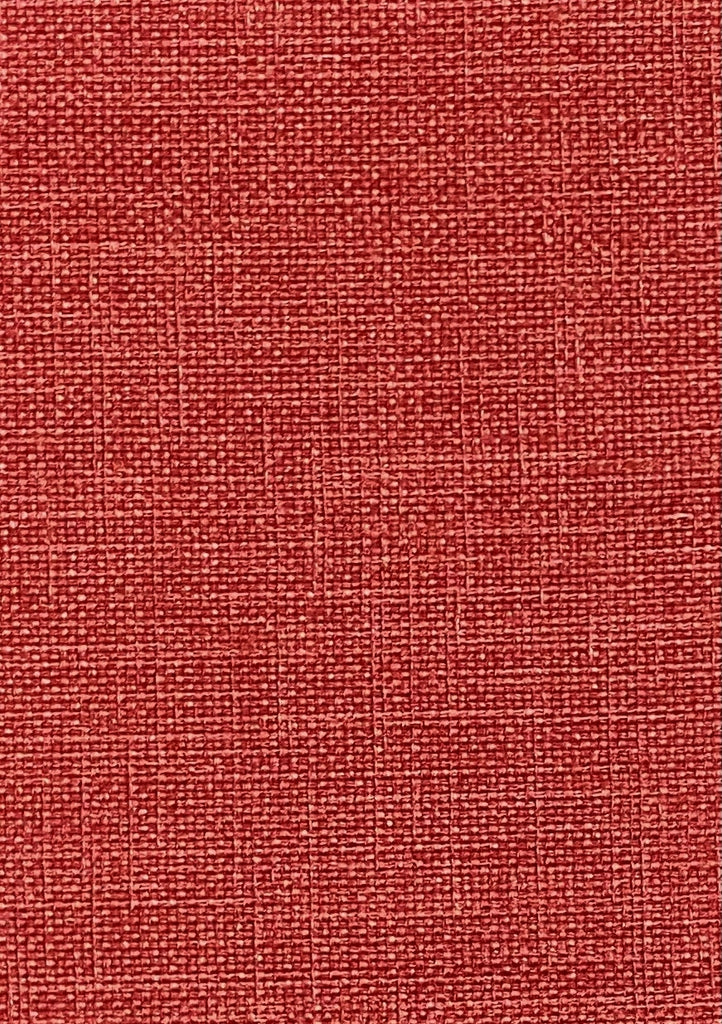 Bartson Fabrics, Inc./Uma-10 Red-BART-LimQty